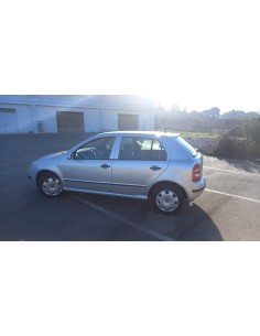 Skoda Fabia 1.4cc 75cv 2