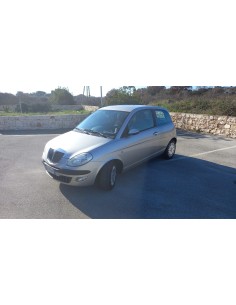 Lancia Ypsilon Argento 1.2cc 44kw