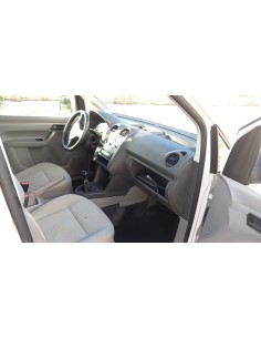 Volkswagen Caddy Van Bifuel (Metano) 2.0cc 110cv 2