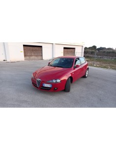 Alfa 147 Progression 1.6cc 105cv GPL (validità 10 anni)