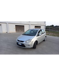 Ford C-Max Titanium 2.0cc 145cv