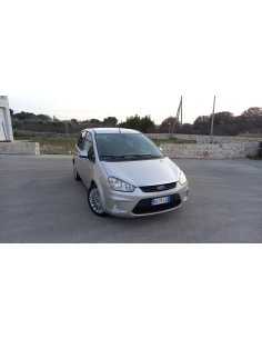 Ford C-Max Titanium 2.0cc 145cv 2
