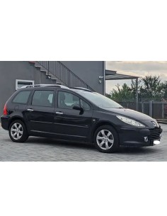 Peugeot 307 station wagon 1.6 Hdi 110cv