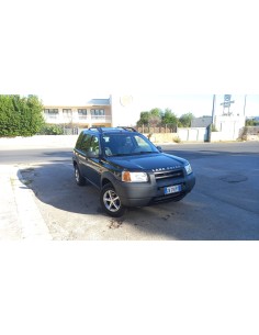 Land Rover Freelander 1° serie 2.0 Td 72 Kw