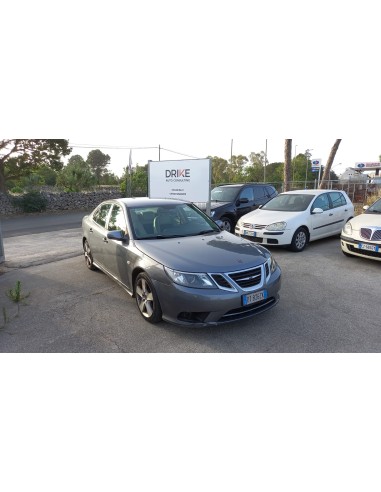 Saab 9-3 Sport Sedan 1.9TTID 180CV LINEAR