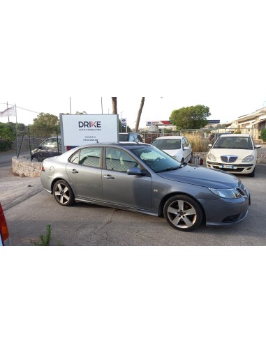 Saab 9-3 Sport Sedan 1.9TTID 180CV LINEAR
