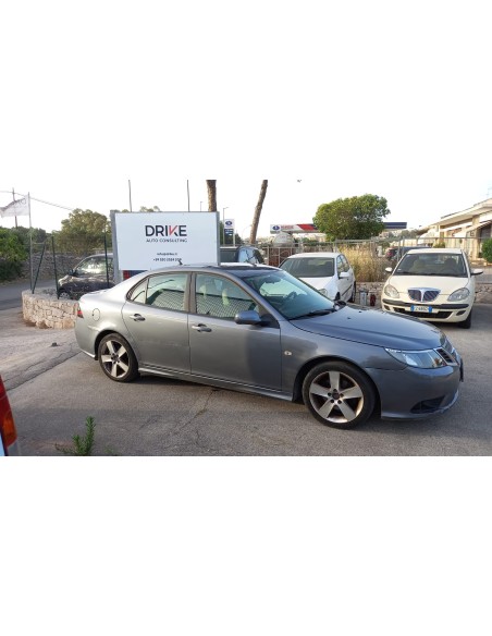 Saab 9-3 Sport Sedan 1.9TTID 180CV LINEAR