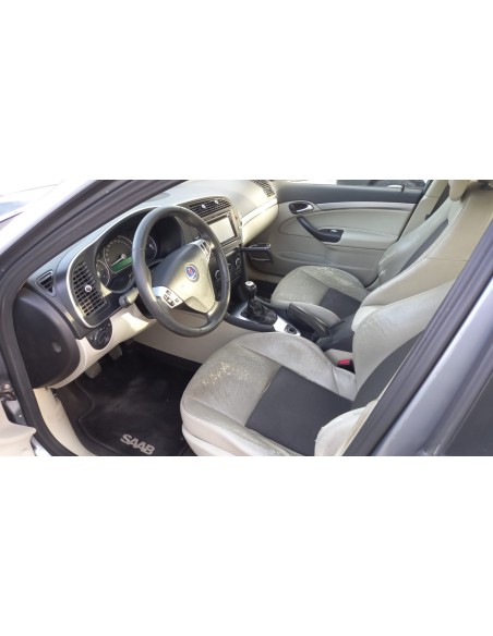 Saab 9-3 Sport Sedan 1.9TTID 180CV LINEAR