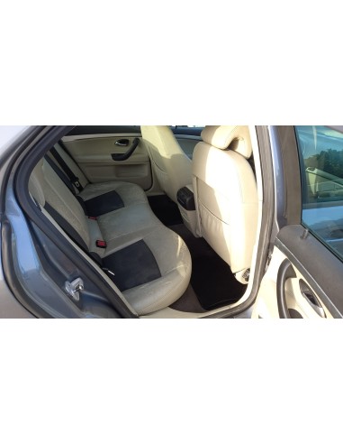 Saab 9-3 Sport Sedan 1.9TTID 180CV LINEAR