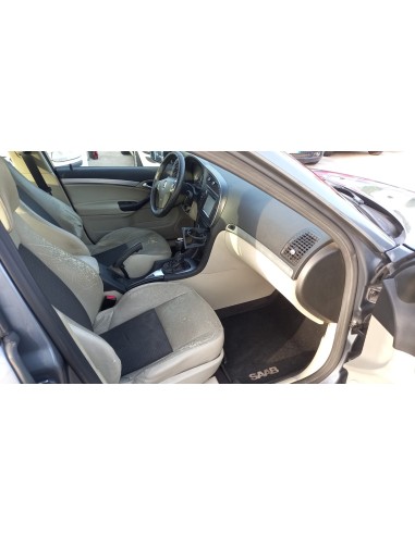 Saab 9-3 Sport Sedan 1.9TTID 180CV LINEAR