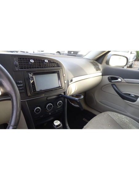 Saab 9-3 Sport Sedan 1.9TTID 180CV LINEAR