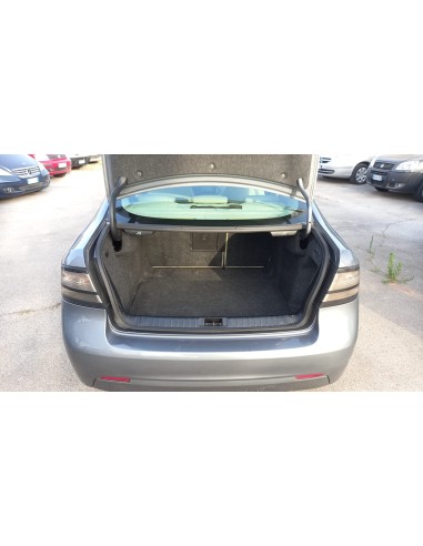 Saab 9-3 Sport Sedan 1.9TTID 180CV LINEAR