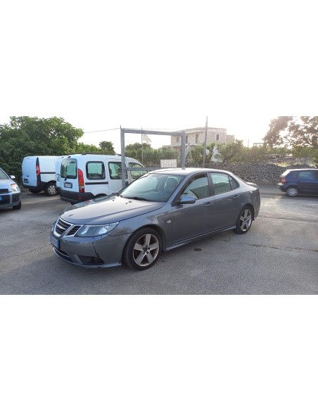 Saab 9-3 Sport Sedan 1.9TTID 180CV LINEAR