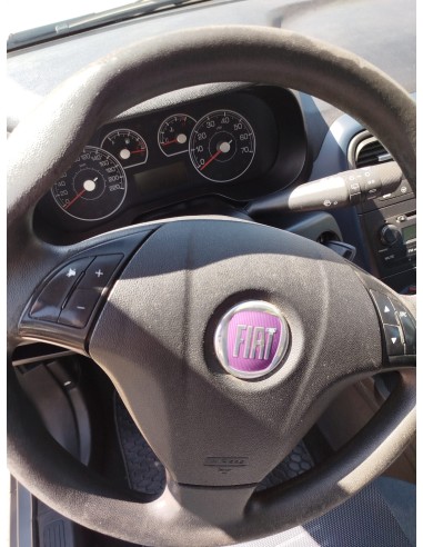 VENDITA AUTO USATA - Fiat Grande Punto 1.3 Mjt...