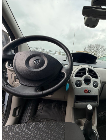 Renault Modus 1.5dci 82cv Luxe Privilege 2005