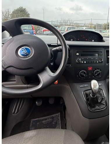 Fiat Idea 1.2 16v Black Label 2006