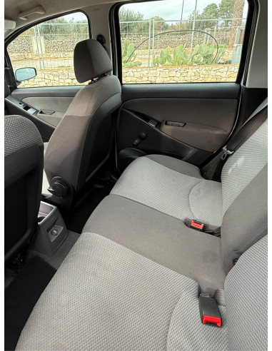 Fiat Idea 1.2 16v Black Label 2006