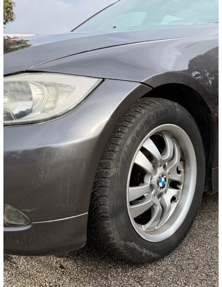 Bmw 320d Touring 163cv MSport 2007