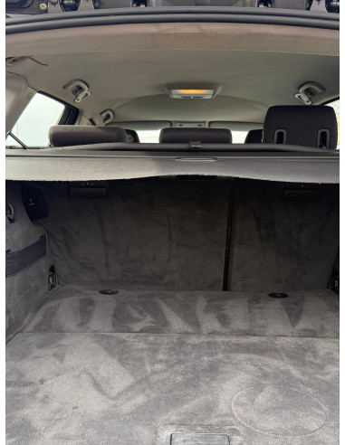 Bmw 320d Touring 163cv MSport 2007