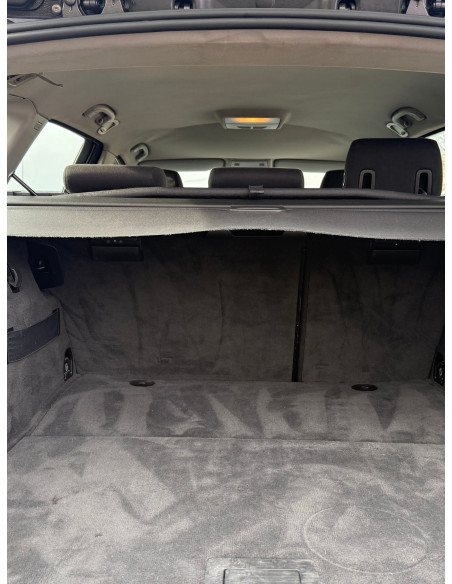 Bmw 320d Touring 163cv MSport 2007