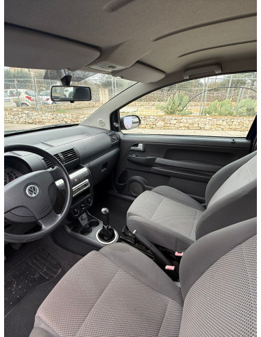 Volkswagen Fox 1.2 Sport 54cv 2007