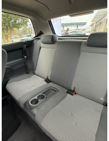 Volkswagen Fox 1.2 Sport 54cv 2007