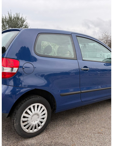 Volkswagen Fox 1.2 Sport 54cv 2007