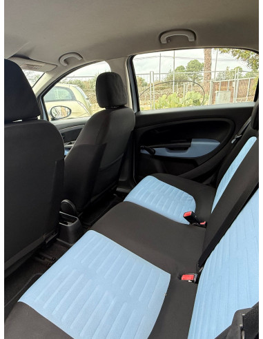 Fiat Grande Punto 1.3Mjtd 75cv Fun 2006