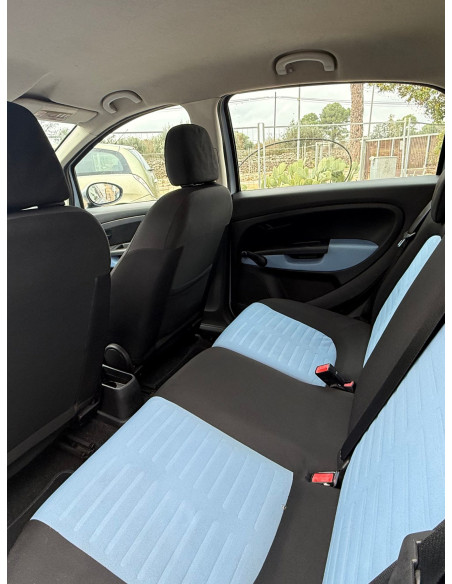 Fiat Grande Punto 1.3Mjtd 75cv Fun 2006