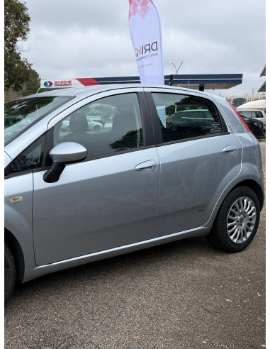 Fiat Grande Punto 1.3Mjtd 75cv Fun 2006
