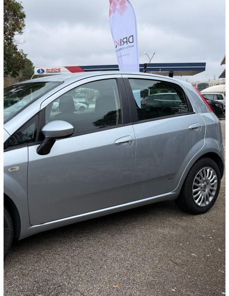 Fiat Grande Punto 1.3Mjtd 75cv Fun 2006