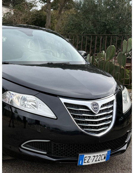 Lancia Ypsilon 1.3MJT 16V 95CV SES ELLE 2015