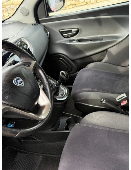 Lancia Ypsilon 1.3MJT 16V 95CV SES ELLE 2015