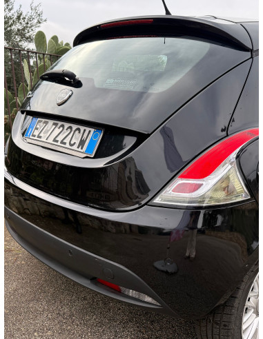 Lancia Ypsilon 1.3MJT 16V 95CV SES ELLE 2015