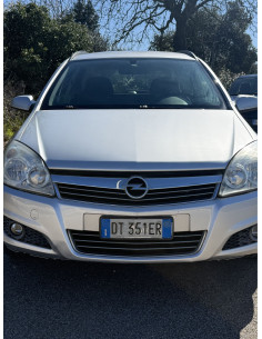 Stationvagon	Opel Astra 1.6i 115cv Enjoy 2008