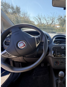 Fiat Punto Evo 1.2 3p. Ses Dynamic 2