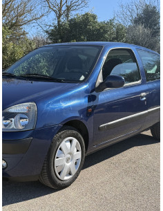 Renault Clio 1.2 58cv 3p. Expression 2