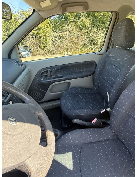 Renault Clio 1.2 58cv 3p. Expression