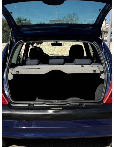 Renault Clio 1.2 58cv 3p. Expression