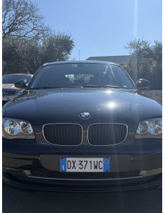 Bmw Serie1 116I 120cv Futura
