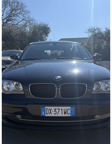 Bmw Serie1 116I 120cv Futura