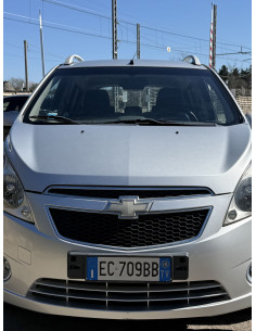 Chevrolet Spark 1.0 68cv LS