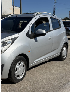 Chevrolet Spark 1.0 68cv LS 2