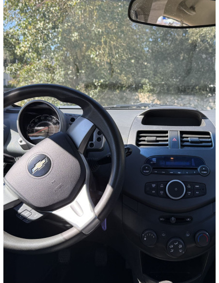 Chevrolet Spark 1.0 68cv LS