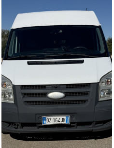 NOLEGGIO - Ford Transit 2.2 Tdci 85cv