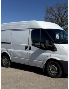 NOLEGGIO - Ford Transit 2.2 Tdci 85cv 2