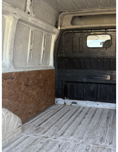 NOLEGGIO - Ford Transit 2.2 Tdci 85cv