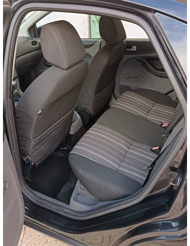 NOLEGGIO - Ford Focus 2.0Tdci 136cv