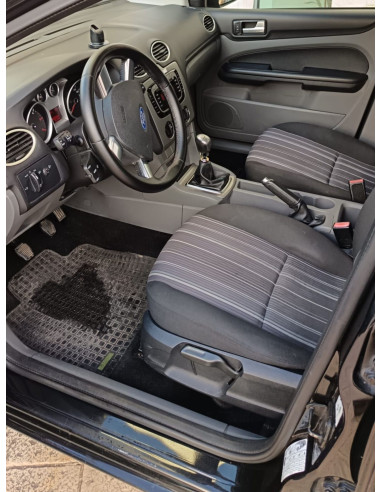 NOLEGGIO - Ford Focus 2.0Tdci 136cv