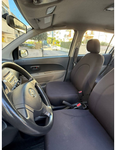 NOLEGGIO - Daihatsu Sirion 1.3 87cv 4WD Mio